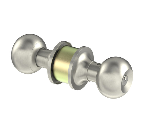Dorma Enhanced Security Knob Lock XL-C 2020 S