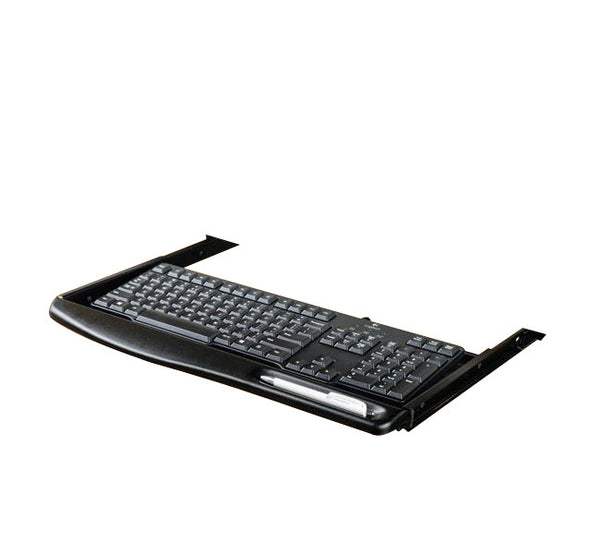 Ebco K.B Tray - Curve Without Mouse Tray KBTC 35 Each