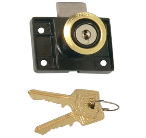 Link Locks Multipurpose Lock 701 (6 Levers) Pack of 10