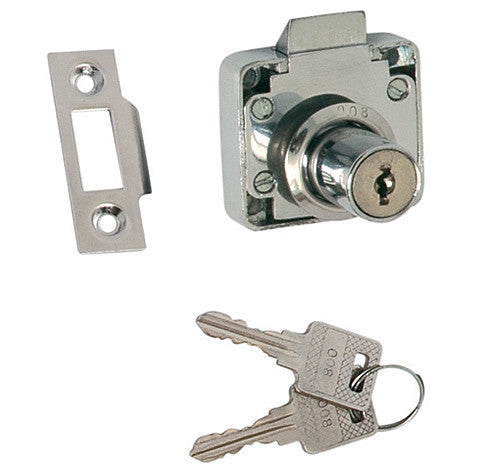 Link Locks Multipurpose Lock 702 (6 Levers)