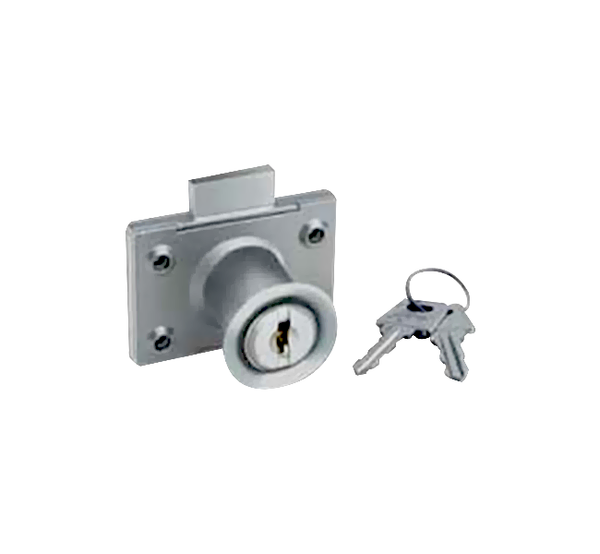 Godrej  Multipurpose Lock With Reversible Key PACK OF SIX (6)