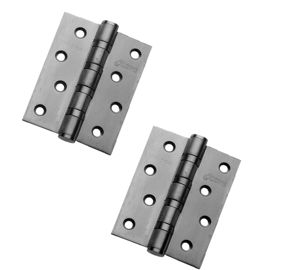 Ozone Triple Adjustable Wooden Door Hinge OZ-WD-ACH 40-Left/Right -  , Flat 20% off, FLAT20 - use code