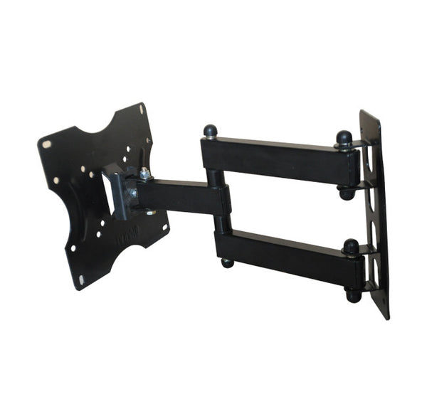 ZIGMA STRETCH AND SELVEL DIRECT PITCH TV WALL MOUNT