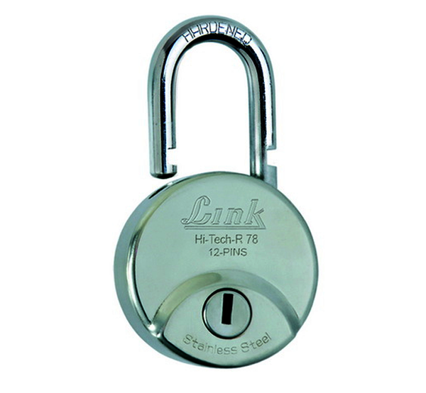 Link Locks hi-tech R-67/R-78 S/S
