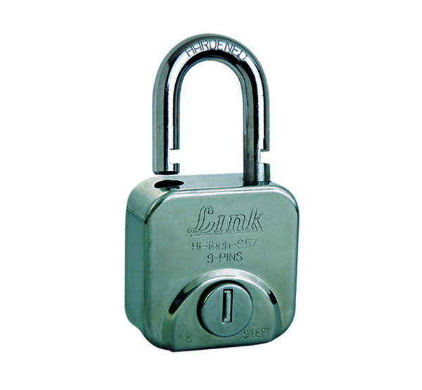 Link Locks hi-tech S-57/S-67 S/S