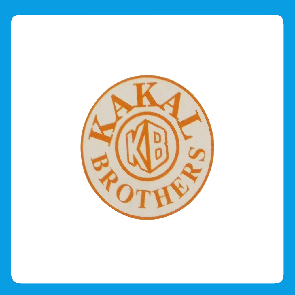 Kakal Brothers