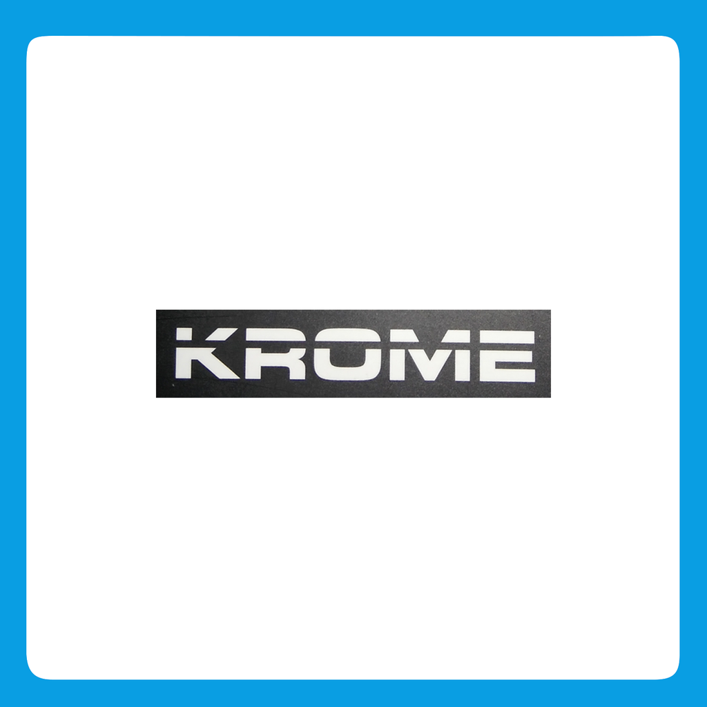 Krome