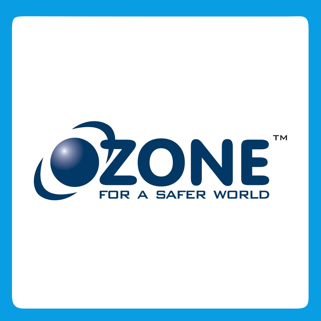 Ozone