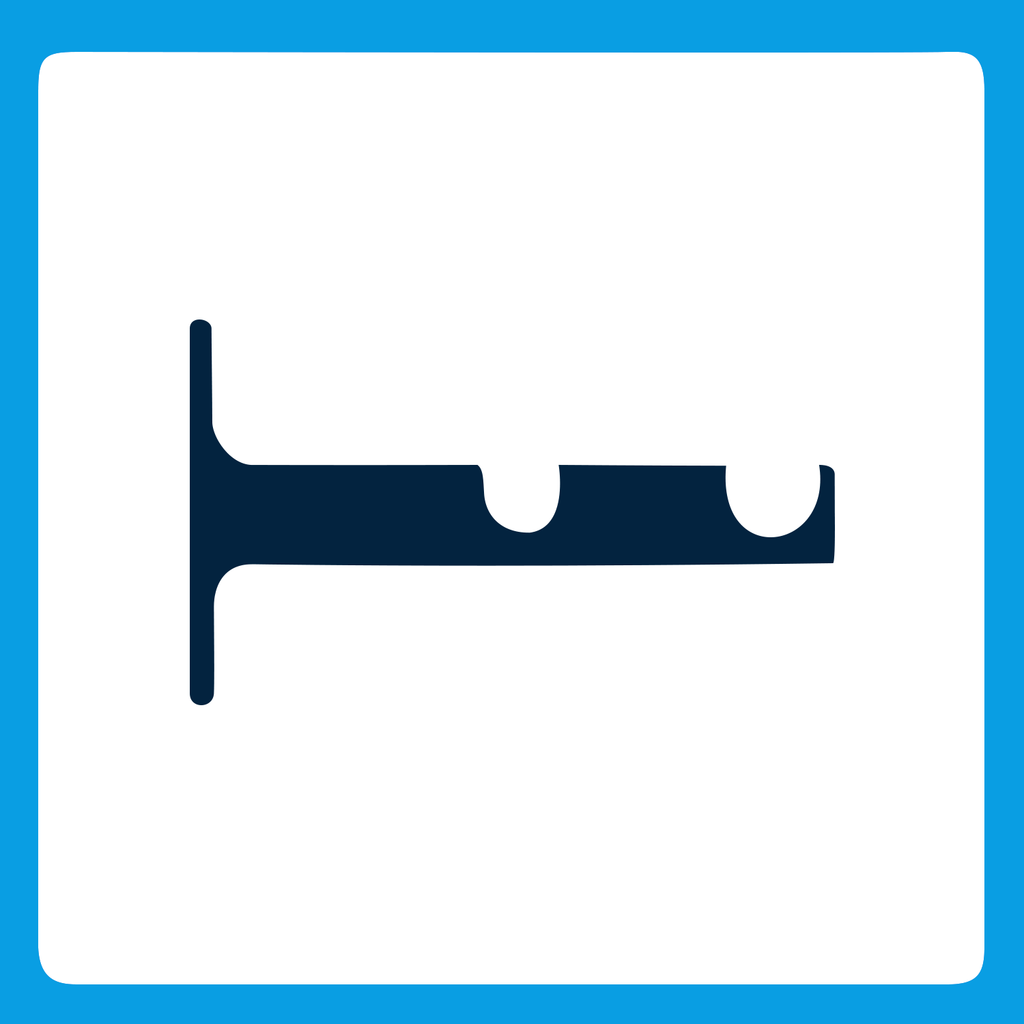 Curtain Bracket
