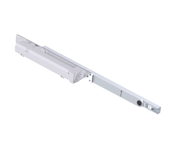 DORMA AIDO Concealed Door closer with Slide Channel Size 4 XL-C 1106 ...