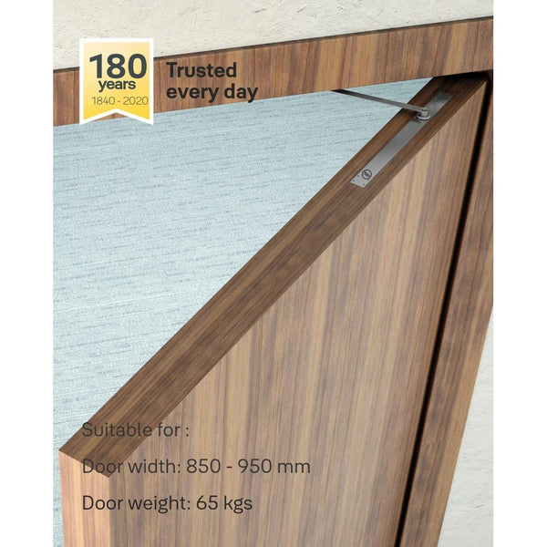 YALE Concealed Door Closers DCR-6003 H