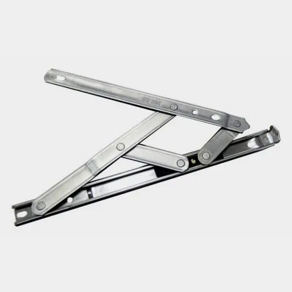Ebco Friction Stay - Hi Load SS 304