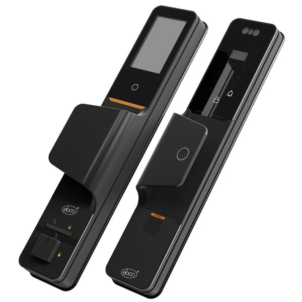 Ebco IMPERIA I IM07 | IM08 Digital Door Lock
