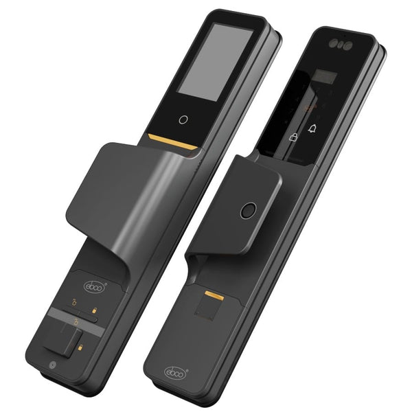 Ebco IMPERIA I IM07 | IM08 Digital Door Lock