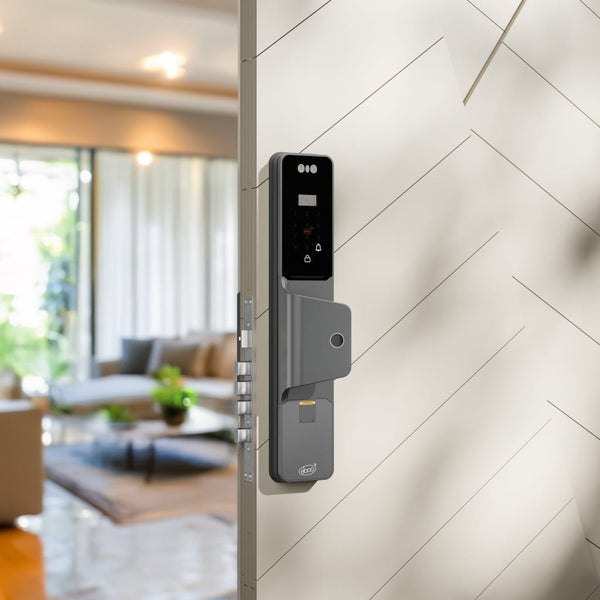 Ebco IMPERIA I IM07 | IM08 Digital Door Lock