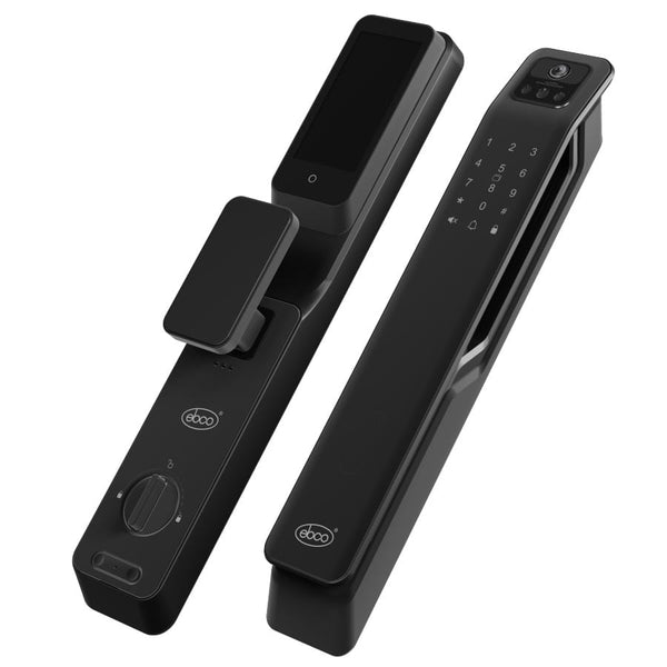 Ebco IMPERIA I IM01 | IM02 Digital Door Lock