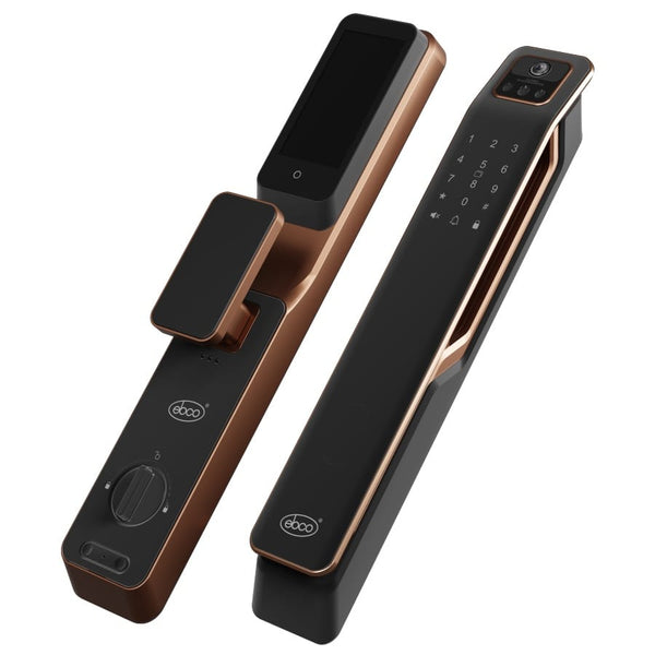 Ebco IMPERIA I IM01 | IM02 Digital Door Lock