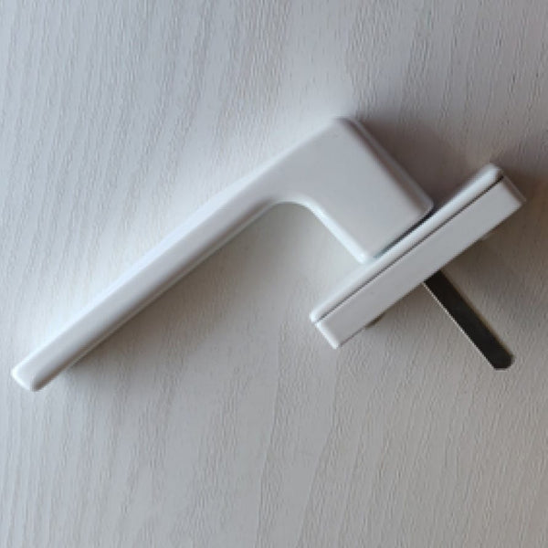 Ebco  Mortise Window Handle 3