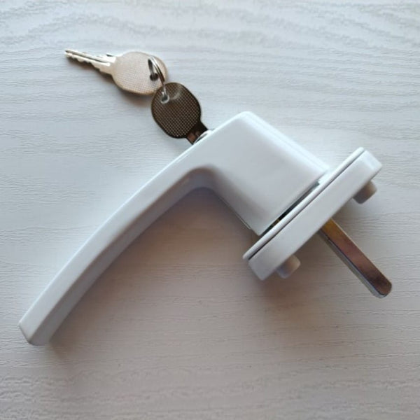 Ebco  Mortise Window Handle 3