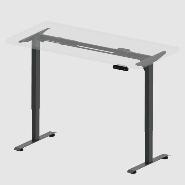 Ebco Worksmart Smart Lift Electric Basic-3