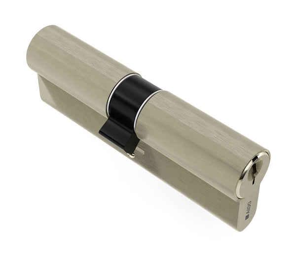 AIDO DORMA EURO-PROFILE CYLINDER 5 PIN BOTH SIDE KEY XL-C