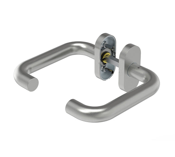 DORMA AIDO LEVER HANDLE CLASSIC XL-C 2000-D4+