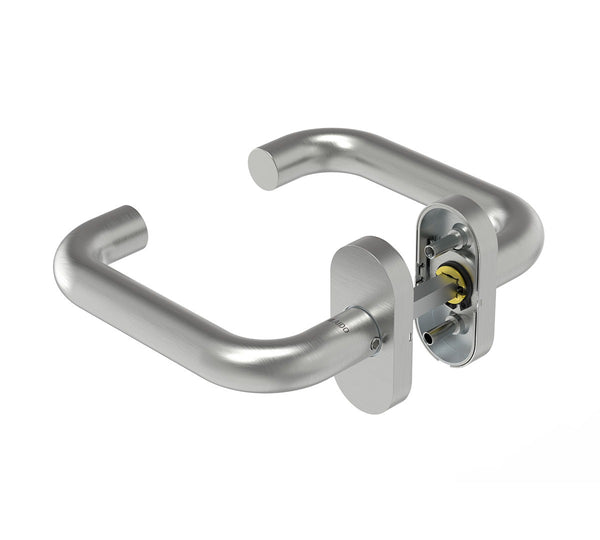 DORMA AIDO LEVER HANDLE CLASSIC XL-C 2000-D4+