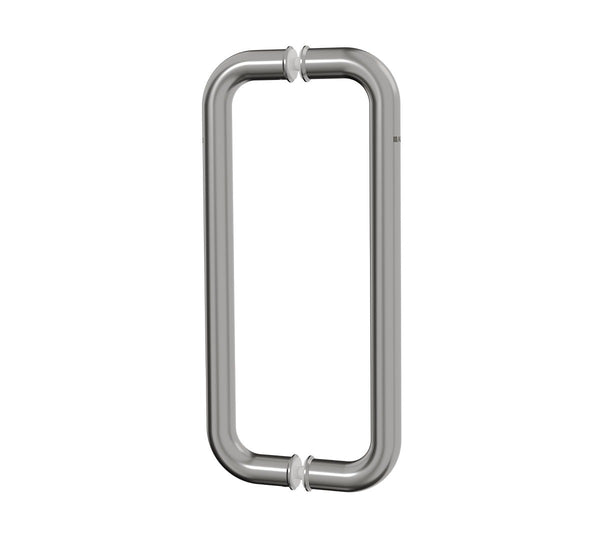 DORMA AIDO PULL HANDLE 'D' TYPE HANDLE XL-C 3002A