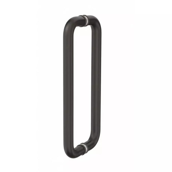 DORMA  PULL HANDLE - NEW RANGE 'D' TYPE HANDLE XL-C 3070, 3071  3072