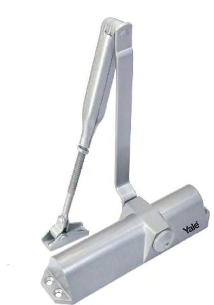Yale Surface Mounted Door Closer YDC2022 HO
