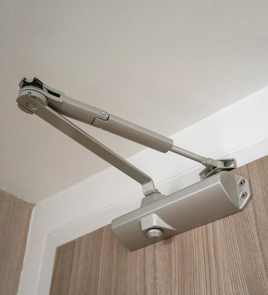 Yale Surface Mounted Door Closer YDC2022 HO