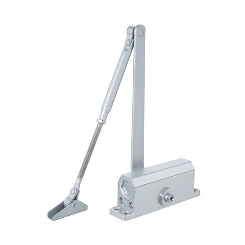 Yale Surface Mounted DCR 502 Door Closer 45kg