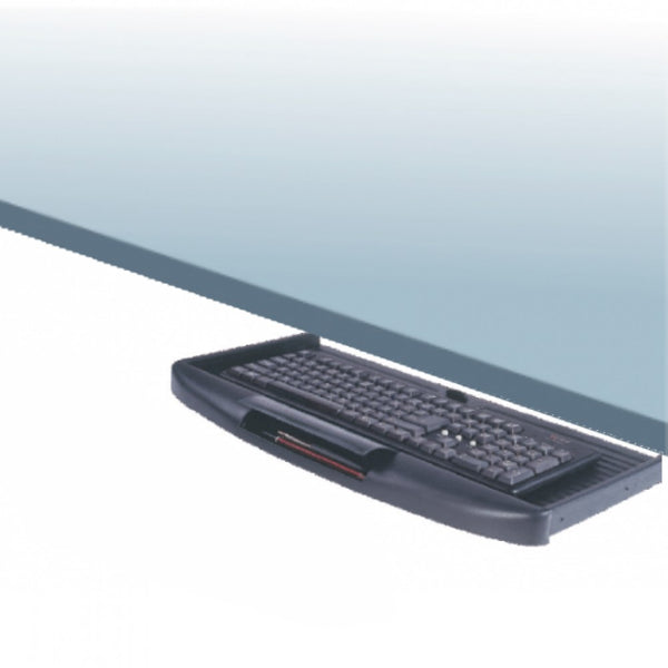 Ebco Plastic Keyboard Tray