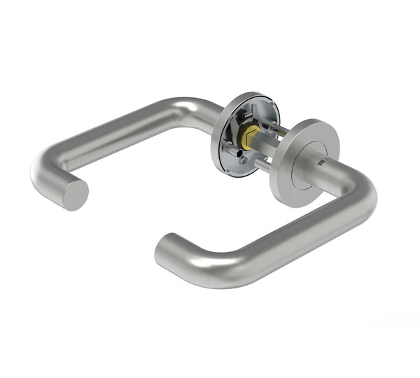 DORMA AIDO LEVER HANDLE CLASSIC XL-C 2001-D1+