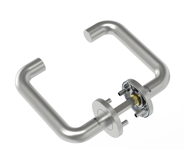 DORMA AIDO LEVER HANDLE CLASSIC XL-C 2001-D1+