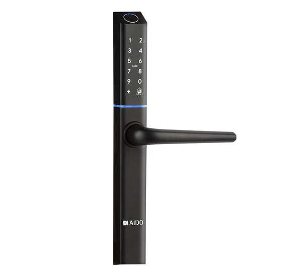 DORMA AIDO XL-C 4607 Slim Mortise Digital Door Lock