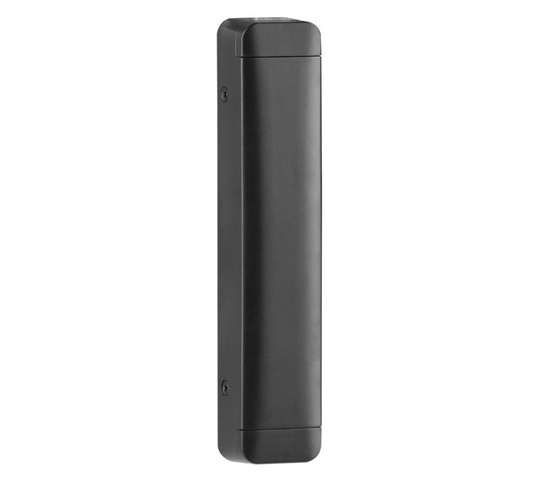 DORAM AIDO XL-C 4609 Digital Door Lock for Glass Doors – Glossy Black