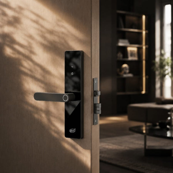 Ebco CREST I CR01 Digital Door Lock