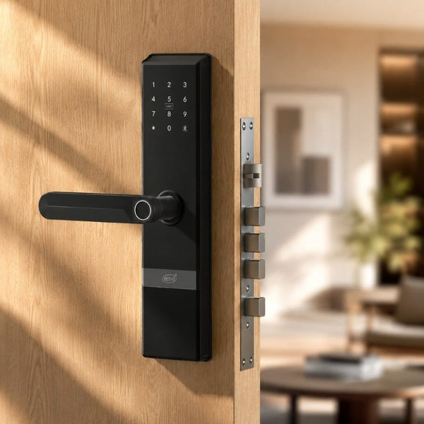 Ebco CREST I CR02 | CR03 Digital Door Lock