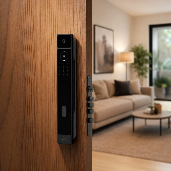 Ebco IMPERIA I IM03 Digital Door Lock