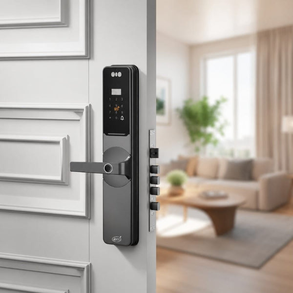 Ebco IMPERIA I IM05 | IM06 Digital Door Lock