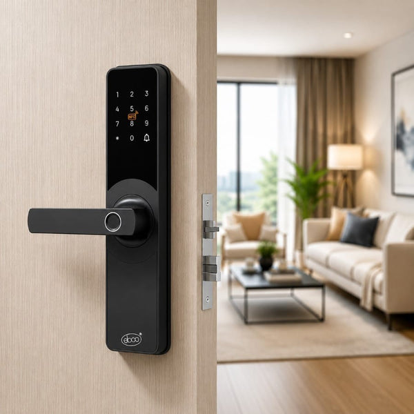 Ebco REGALIA I RL01 Digital Door Lock