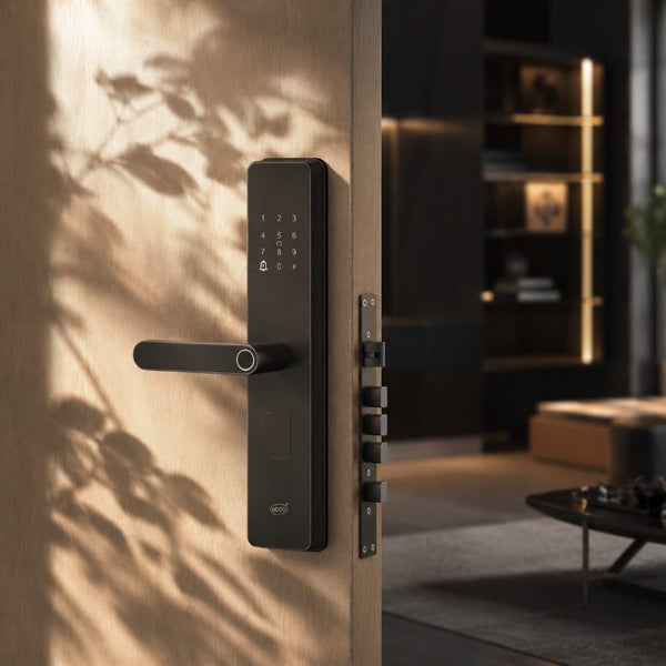 Ebco REGALIA I RL03 Digital Door Lock
