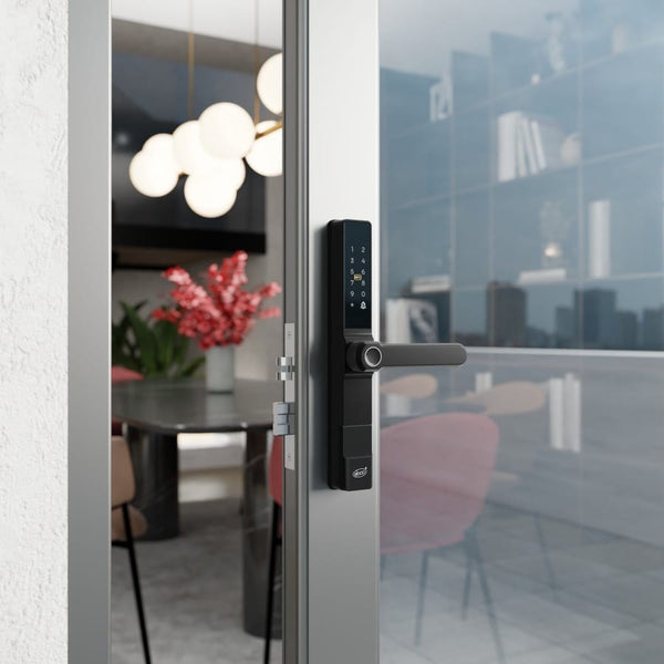 Ebco SYNC-PRO  SP02 Digital Door Lock