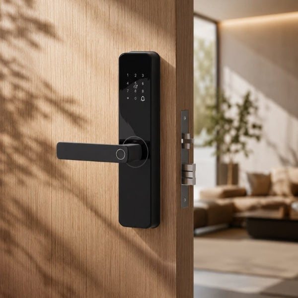 Ebco CREST I CR04 Digital Door Lock