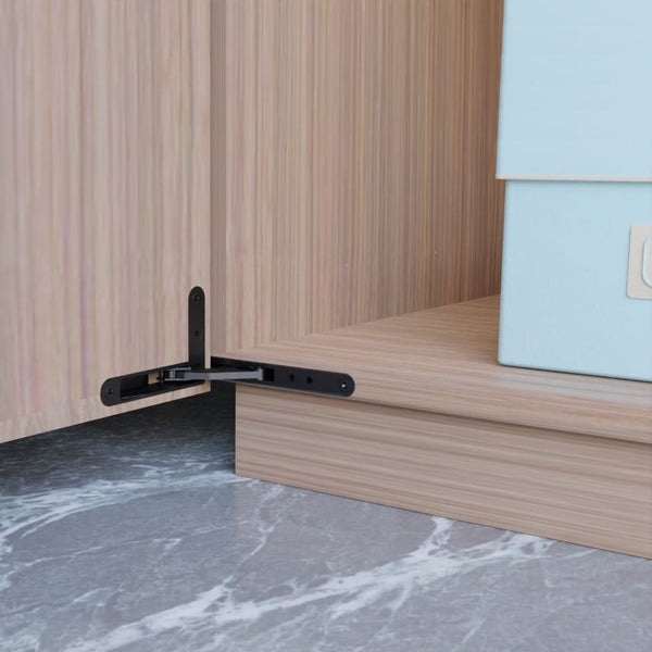 EBCO Recessed Hinge 35 - Soft Close