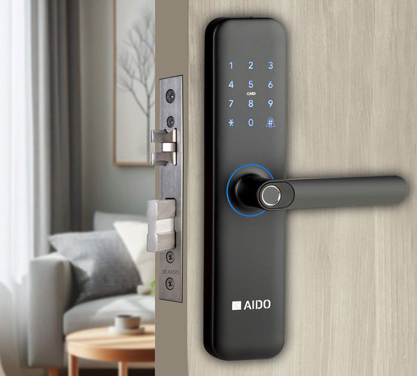 Dorma AIDO XL-C 4605 Digital Door Lock