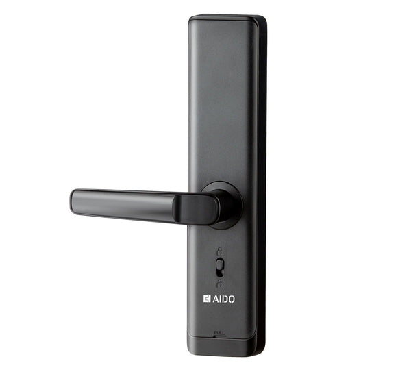 DORMA AIDO XL-C 4610 Digital Door Lock with Wi-Fi – Black