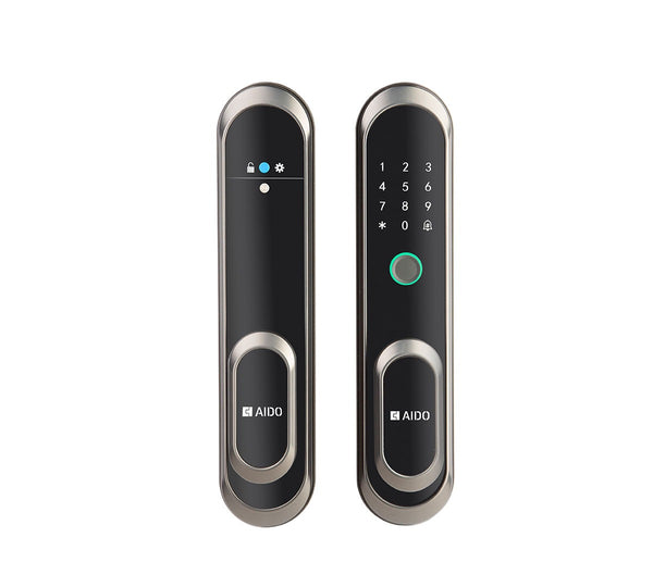 DORMA AIDO XL-C 4608 Vertical Lever Digital Door Lock