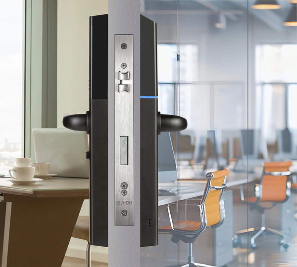 DORMA AIDO XL-C 4607 Slim Mortise Digital Door Lock